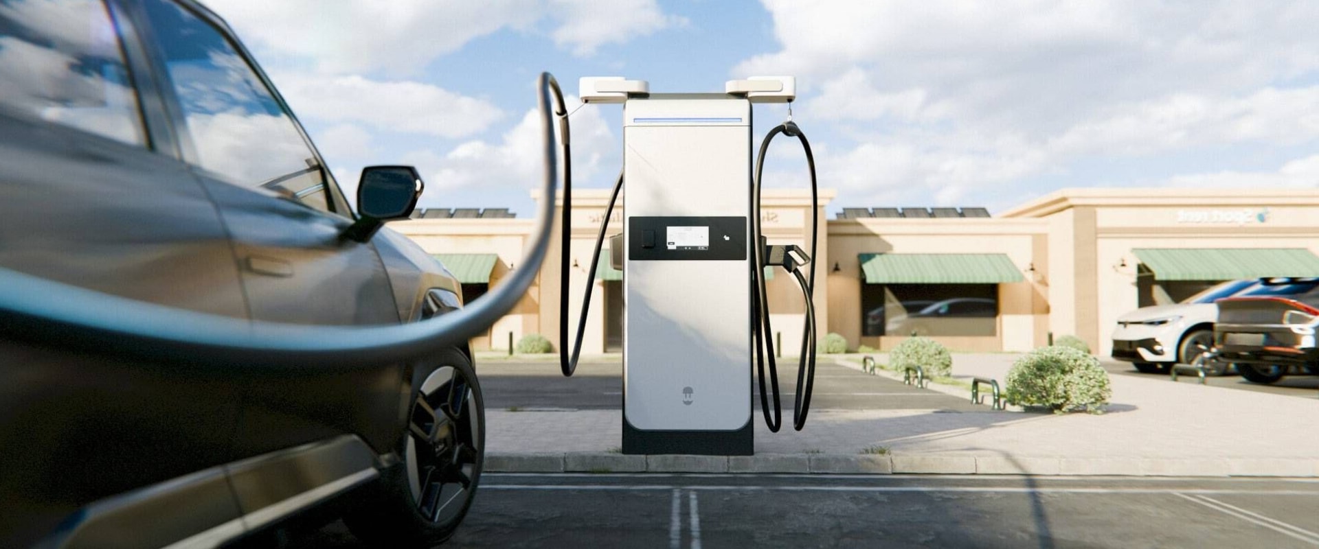 The Benefits Of Storing Your Electric Car In A Secure Car Storage Facility In Mobile, AL