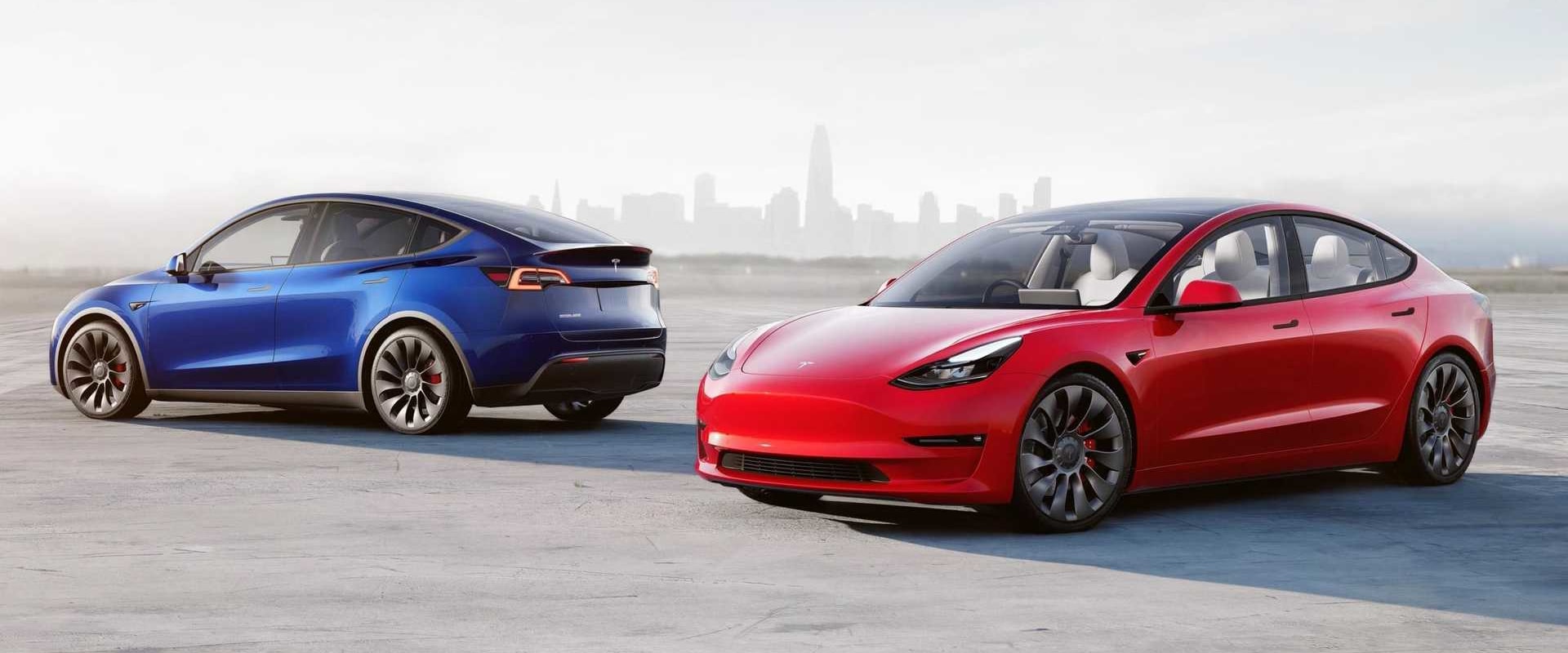 How Much Does a Tesla Electric Car Cost?