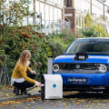 Can You Charge an Electric Car with a Portable Power Station?