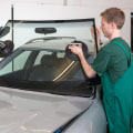 Revitalize Your Ride: The Ultimate Guide To Windshield Replacement For Electric Cars In San Diego