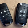 The Convenience Of Car Key Replacement For Electric Cars: What To Expect In Columbus, OH