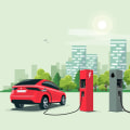 Are Electric Vehicles More Efficient than Gasoline Cars?