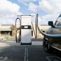 The Benefits Of Storing Your Electric Car In A Secure Car Storage Facility In Mobile, AL