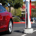 How Long Does It Take to Charge an Electric Car at a Charging Station?
