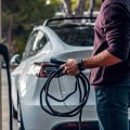 How Much Does it Cost to Install a Home Charging Station for Your Electric Car?