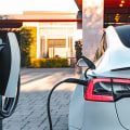 Charging Stations for Electric Vehicles: Where to Find and How to Use Them