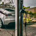 Charging Your Electric Car Away From Home