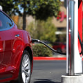 Charging Your Electric Car: Do You Need a Special Charger or Can You Use a Regular Wall Outlet?