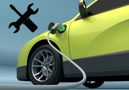 Electric Car Maintenance: What You Need to Know