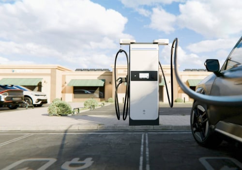 The Benefits Of Storing Your Electric Car In A Secure Car Storage Facility In Mobile, AL