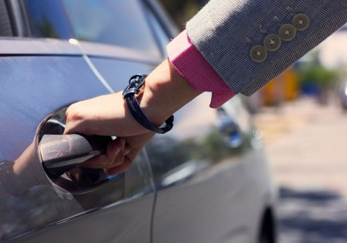 Emergency Locksmith Services In Aurora, CO: Unlocking Electric Cars Safely