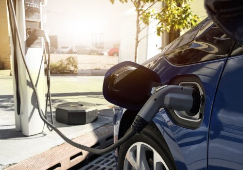 How Much Does it Cost to Fully Charge an Electric Car?